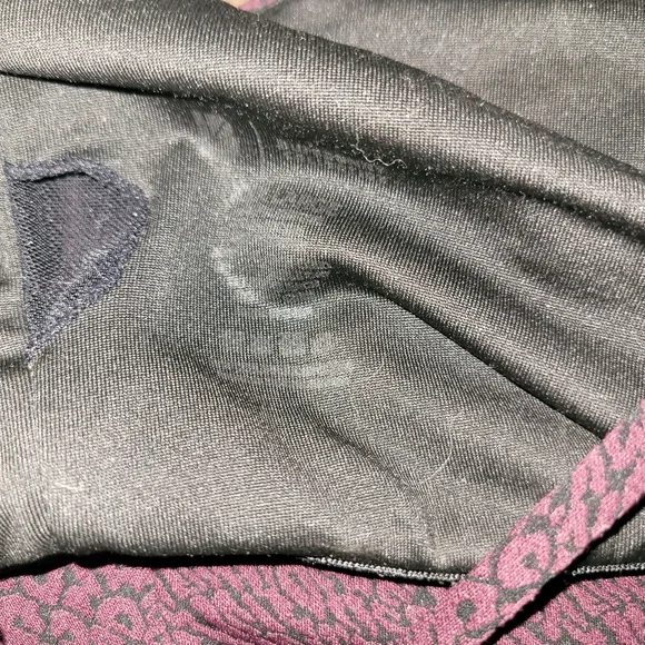 Women's Size 3XL Sports Bra Top - Picture 3 of 4